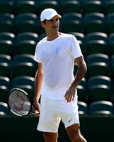 Roger Federer Tank Top #2137856
