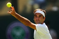 Roger Federer Tank Top #2137866