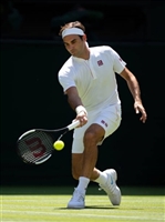 Roger Federer Tank Top #2137877