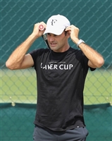 Roger Federer Longsleeve T-shirt #2137892