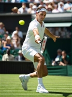 Roger Federer Tank Top #2137893