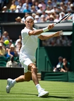 Roger Federer Tank Top #2137897