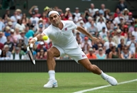 Roger Federer Tank Top #2137902