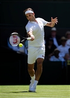 Roger Federer Tank Top #2137916