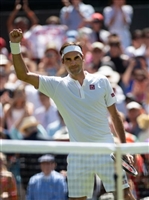 Roger Federer Tank Top #2137918