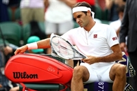 Roger Federer Tank Top #2137921