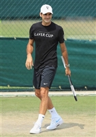 Roger Federer t-shirt #2137922