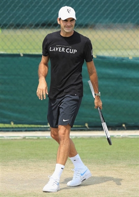 Roger Federer mug #G1602021