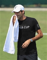 Roger Federer hoodie #2137927