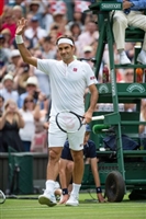 Roger Federer hoodie #2137930