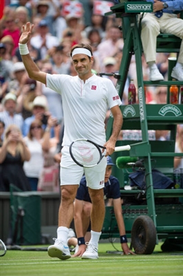 Roger Federer tote bag #G1602029