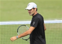 Roger Federer Longsleeve T-shirt #2137933