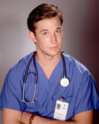 Noah Wyle Poster G160241