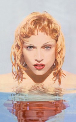Madonna Poster G160247
