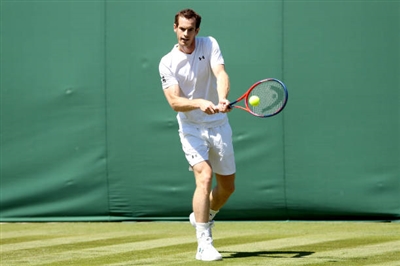 Andy Murray Poster G1602562