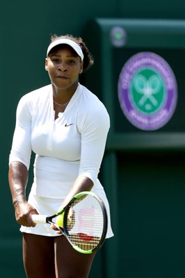 Serena Williams tote bag #G1603278