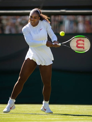 Serena Williams Stickers G1603282