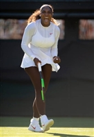 Serena Williams Longsleeve T-shirt #2139187