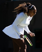 Serena Williams Tank Top #2139188