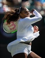 Serena Williams tote bag #G1603289