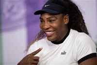 Serena Williams mug #G1603296