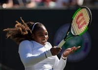 Serena Williams Tank Top #2139199