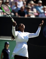 Serena Williams Tank Top #2139200