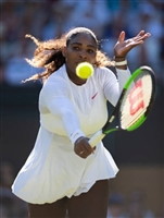 Serena Williams Mouse Pad G1603302