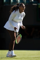 Serena Williams Longsleeve T-shirt #2139206