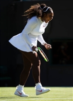 Serena Williams tote bag #G1603307