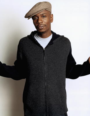 Dave Chappelle poster