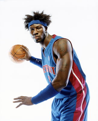 Ben Wallace Stickers G1603916