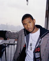 Usher sweatshirt #2140071