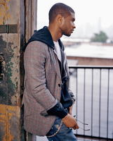 Usher hoodie #2140075