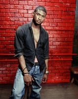 Usher mug #G1604186