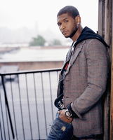 Usher tote bag #G1604188