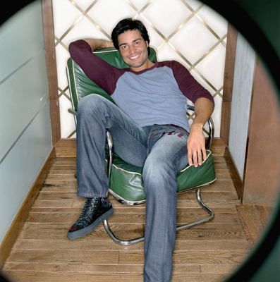 Chayanne mouse pad