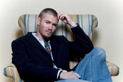 Chad Michael Murray puzzle G1604985
