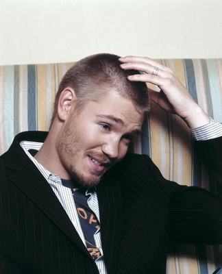 Chad Michael Murray Stickers G1604988
