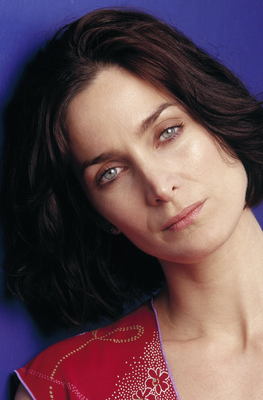 Carrie-anne Moss Stickers G1605760