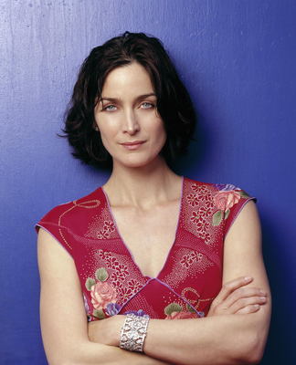 Carrie-anne Moss puzzle G1605764