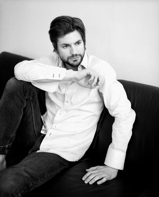 Gale Harold canvas poster