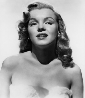 Marilyn Monroe tote bag #G160638