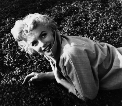 Marilyn Monroe tote bag #G160647