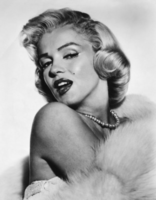 Marilyn Monroe Poster G160652