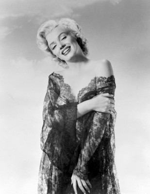 Marilyn Monroe tote bag #G160656