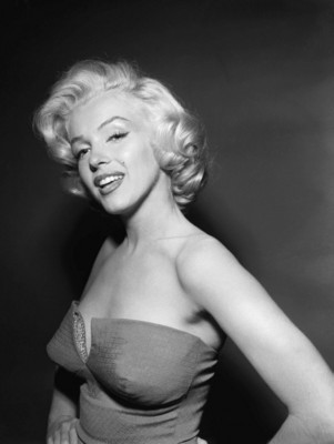 Marilyn Monroe Poster G160658