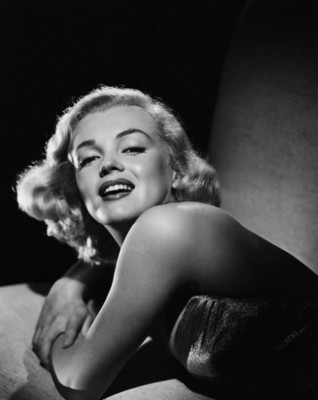 Marilyn Monroe Poster G160660