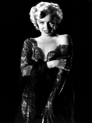 Marilyn Monroe tote bag #G160662