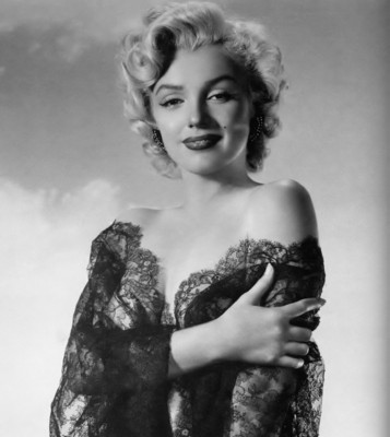 Marilyn Monroe tote bag #G160663